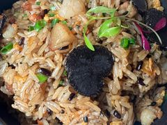 -野蔓果·山野菜(西湖景区·龙井茶田店)