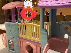 -武汉武昌威斯汀酒店-知味自助餐厅