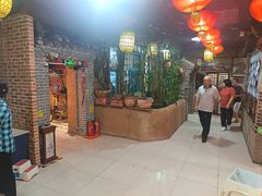 -即墨老公社·海肠捞饭大王(古城店)