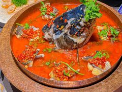 -曾宴·楚菜(湖北省博物馆店)