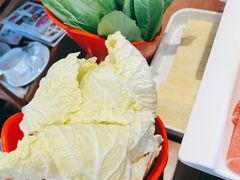 -北门涮肉·铜锅涮肉(南锣鼓巷店)