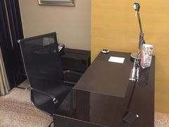 -无锡新湖铂尔曼大酒店