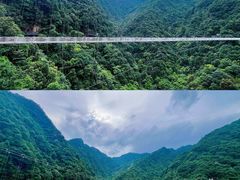 -青州市云门山风景区