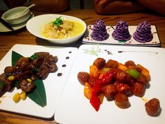 -茹·pure vegan(博华广场店)