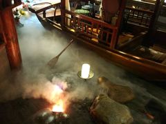 -卞氏菜根香(青羊万达店)