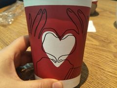 -星巴克(苏州西蒙店)