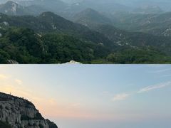 -泰山风景名胜区