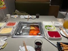 -海底捞火锅(铁西万达店)