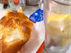 -新南新咖啡美食(南新花园店)