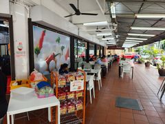 -阿坤纯正西刀鱼丸(Kuala Lumpur Branch)