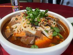 -阿莉餐厅(枣阳路店)