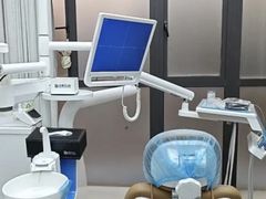 -牙博士口腔品牌连锁(杨浦店)