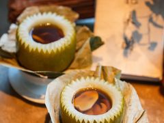 -若蘭慈·无国界素食料理(欢乐海岸店)