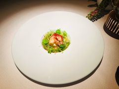 -三嚥阁 La Villa Restaurant