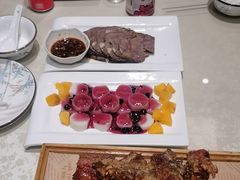 -福缘酒店(永乐店)