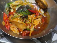 -海鲜e族(马王堆店)