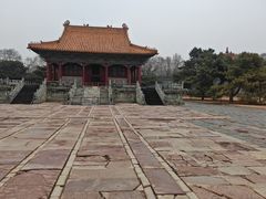 -北陵公园