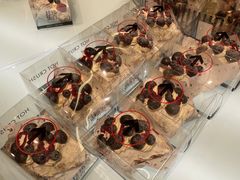 -HOT CRUSH趁热集合·现烤面包(环球港店)