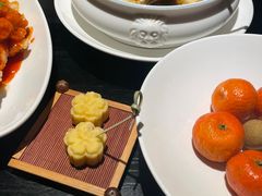 -吴越荣记苏州菜·松鼠桂鱼 100% 活鱼现做(月光码头店)