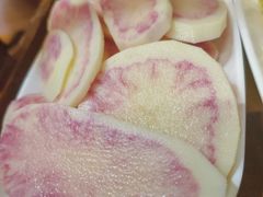 -茶马古道·野生菌清汤黄牛肉(沙溪店)