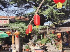 -旺角小渔村·海肠捞饭开创者(环山路店)