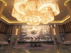 -阜阳富力万达嘉华酒店·美食汇自助餐厅