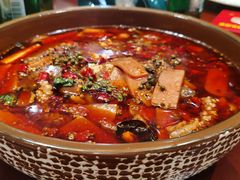 -鑫紫玉食府·巴特私房菜