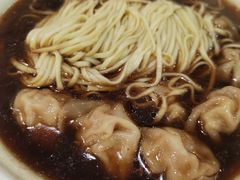 -蒋家桥饺面店(四望亭路店)