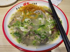 -武圣羊汤·西北面(朝阳门店)