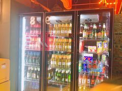 -98K烧烤(顺外路店)