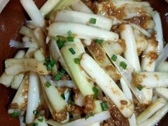 -芳芳私房菜·精做淮扬菜(承德路店)