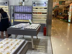 -ALPS阿尔卑斯眼镜(我格广场店)