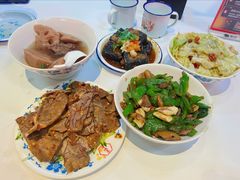 老长沙臭豆腐-老长沙龙虾馆(罗湖店)