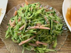拌三丝-巷子深菜馆(新华路店)