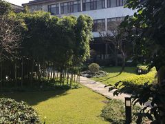 大堂-全季酒店（苏州观前街平江路店）(原临顿路地铁站店)