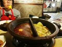 -伊人锅·魔石泡泡鱼