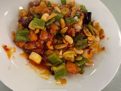 -东四民芳餐厅(朝阳门店)