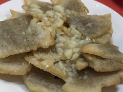 -姚记炒肝店(鼓楼店)