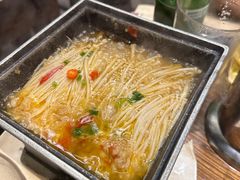 -破店肥哈·东北烧烤(南山保利店)