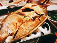 -西贝(无锡万象城店)