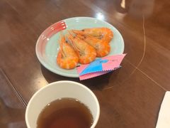 -蟹上黄·蟹黄面·江南糖水(人民广场店)