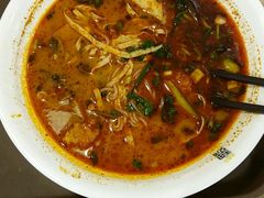 -魏家凉皮(博水商务大厦店)