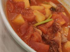 -高老庄新家宴(北斗星广场店)