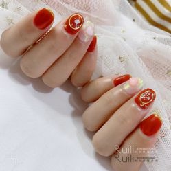 点击看大图 -媄甲诗美甲美睫