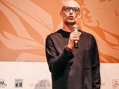 -北京三里屯CHAO酒店