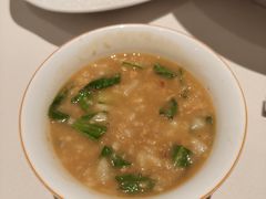 油渣芋儿羹-钱塘花园·宁波菜