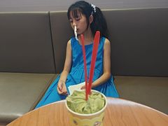 -DQ·蛋糕·冰淇淋(龙湖狮山天街店)