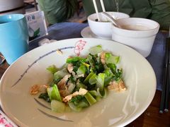 -杭州雅谷泉山庄酒店-餐厅