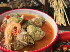-三毛烧烤·南昌大排档(山姆店)