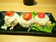 -胜代日本料理(云程巷小区店)